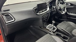 2022 (22) KIA CEED 1.5T GDi ISG GT-Line 5dr 4964653