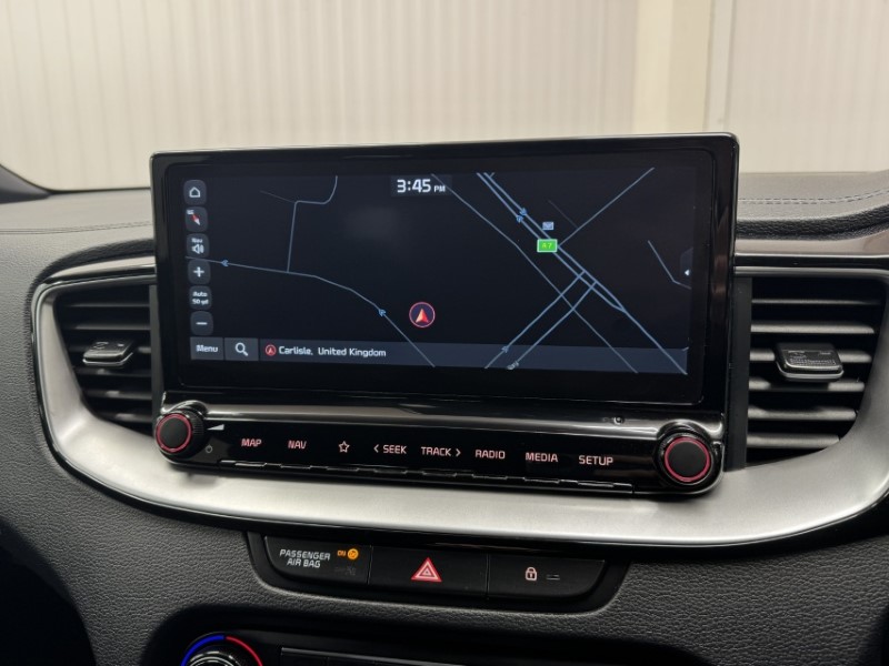 2022 (22) KIA CEED 1.5T GDi ISG GT-Line 5dr 4964644