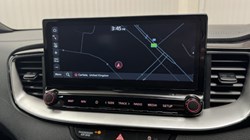 2022 (22) KIA CEED 1.5T GDi ISG GT-Line 5dr 4964644