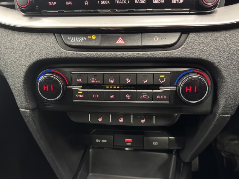 2022 (22) KIA CEED 1.5T GDi ISG GT-Line 5dr 4964643