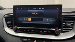 2022 (22) KIA CEED 1.5T GDi ISG GT-Line 5dr 4964655