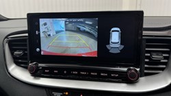 2022 (22) KIA CEED 1.5T GDi ISG GT-Line 5dr 4964645