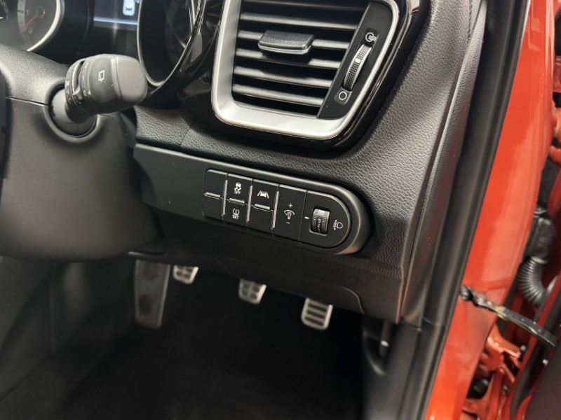 2022 (22) KIA CEED 1.5T GDi ISG GT-Line 5dr 4964638