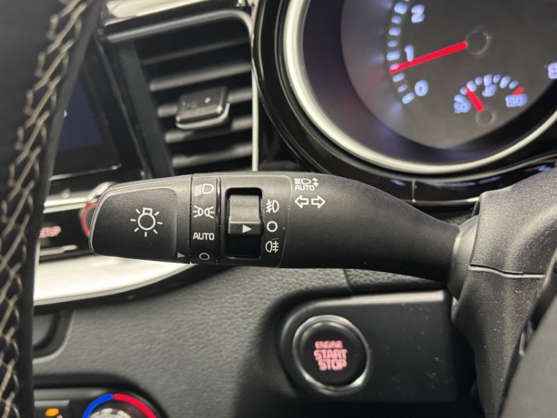 2022 (22) KIA CEED 1.5T GDi ISG GT-Line 5dr 4964659