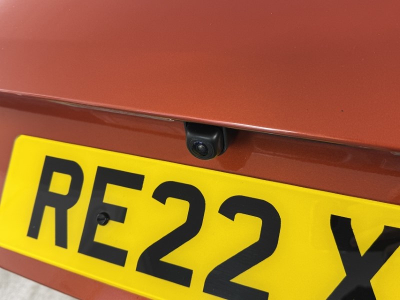 2022 (22) KIA CEED 1.5T GDi ISG GT-Line 5dr 4964651