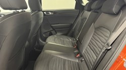 2022 (22) KIA CEED 1.5T GDi ISG GT-Line 5dr 4964633