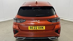 2022 (22) KIA CEED 1.5T GDi ISG GT-Line 5dr 4964650