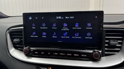 2022 (22) KIA CEED 1.5T GDi ISG GT-Line 5dr 4964656