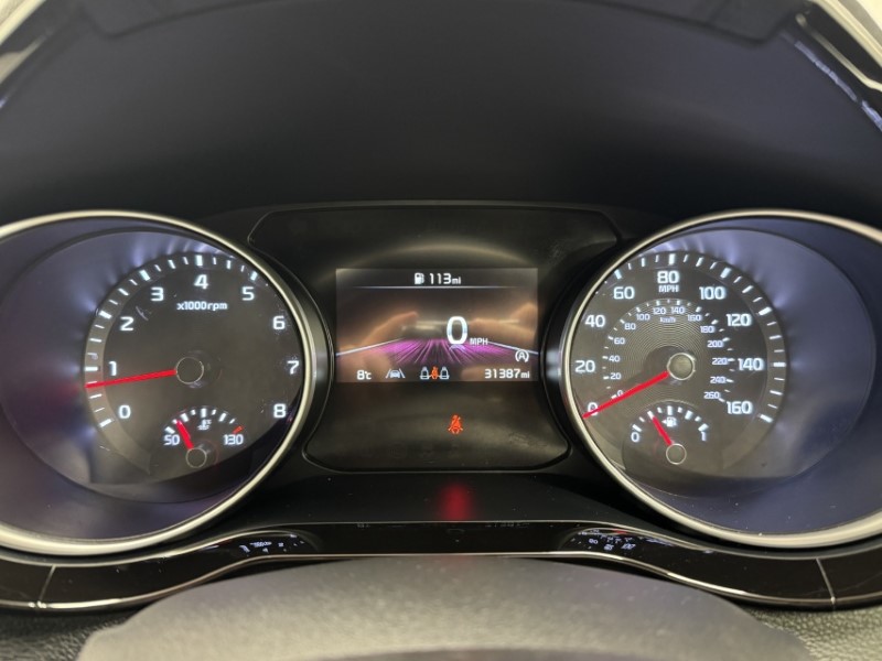 2022 (22) KIA CEED 1.5T GDi ISG GT-Line 5dr 4964646