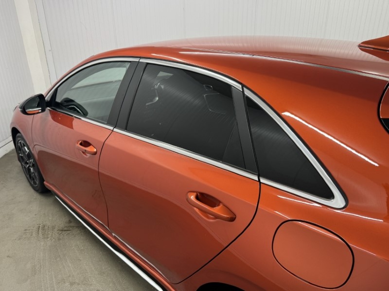 2022 (22) KIA CEED 1.5T GDi ISG GT-Line 5dr 4964652