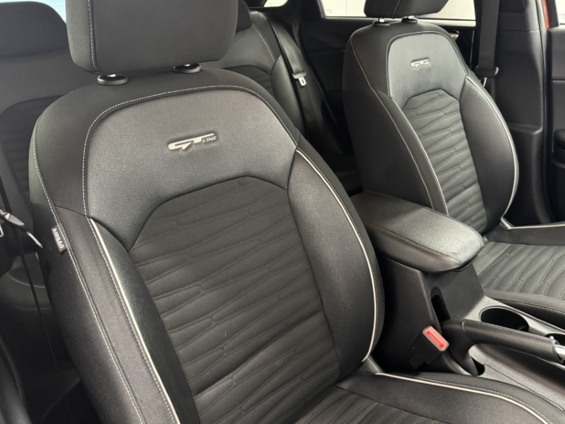 2022 (22) KIA CEED 1.5T GDi ISG GT-Line 5dr 4964639