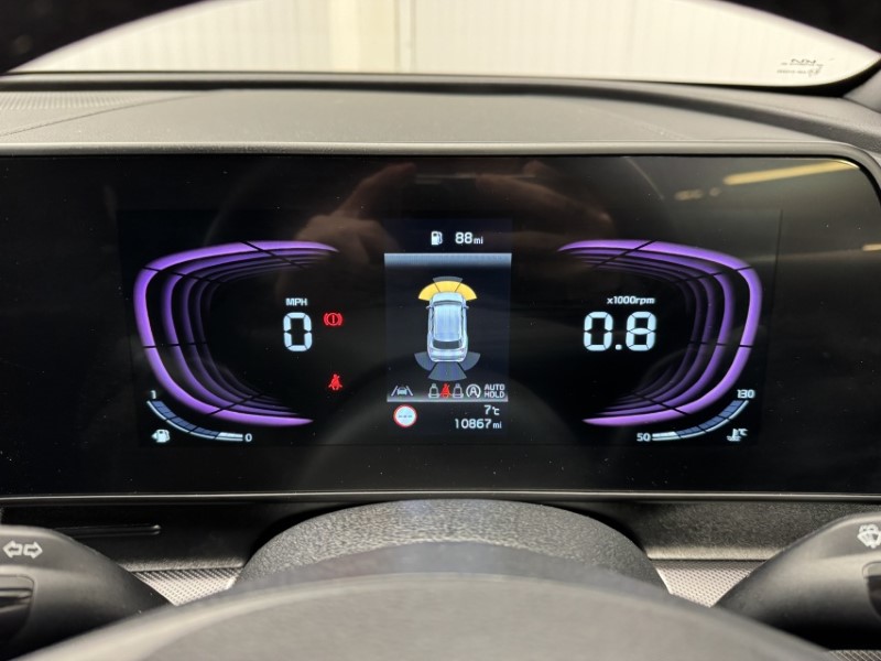 2023 (23) KIA SPORTAGE 1.6T GDi ISG GT-Line 5dr 4975393