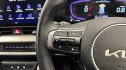 2023 (23) KIA SPORTAGE 1.6T GDi ISG GT-Line 5dr 4975392