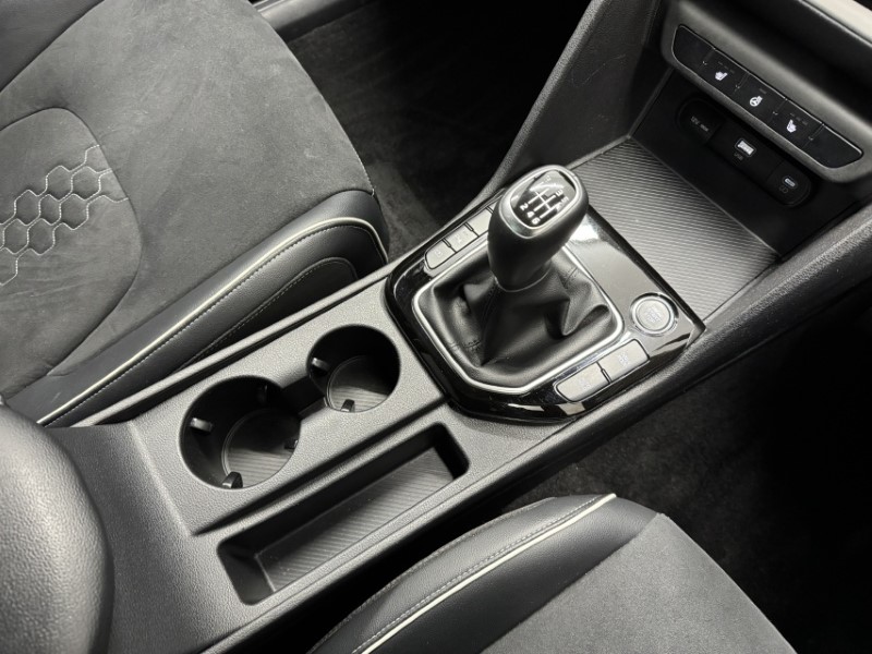 2023 (23) KIA SPORTAGE 1.6T GDi ISG GT-Line 5dr 4975383