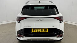 2023 (23) KIA SPORTAGE 1.6T GDi ISG GT-Line 5dr 4975368