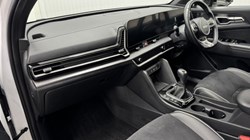 2023 (23) KIA SPORTAGE 1.6T GDi ISG GT-Line 5dr 4975377