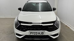 2023 (23) KIA SPORTAGE 1.6T GDi ISG GT-Line 5dr 4975399