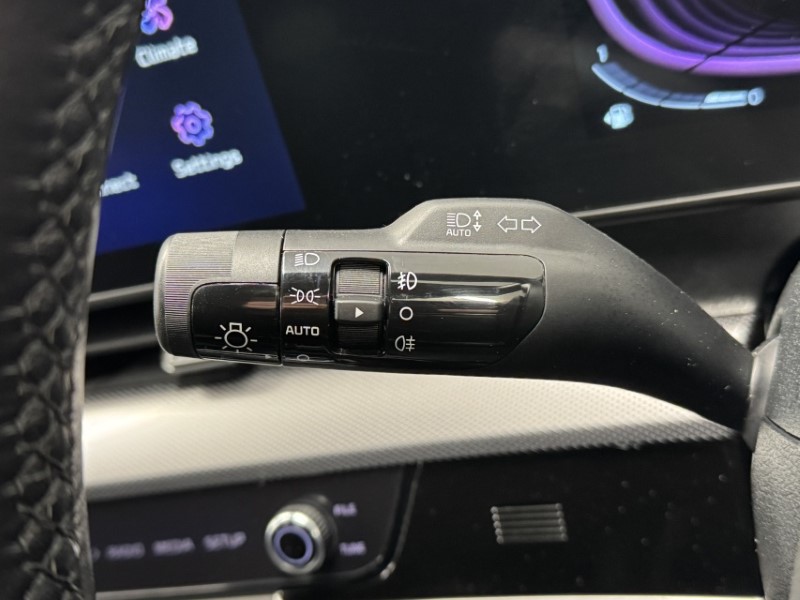 2023 (23) KIA SPORTAGE 1.6T GDi ISG GT-Line 5dr 4975396