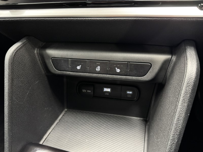 2023 (23) KIA SPORTAGE 1.6T GDi ISG GT-Line 5dr 4975385