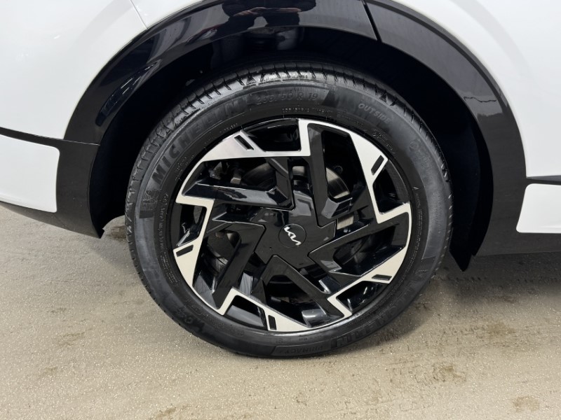 2023 (23) KIA SPORTAGE 1.6T GDi ISG GT-Line 5dr 4975370