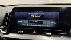 2023 (23) KIA SPORTAGE 1.6T GDi ISG GT-Line 5dr 4975388