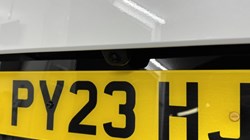 2023 (23) KIA SPORTAGE 1.6T GDi ISG GT-Line 5dr 4975371