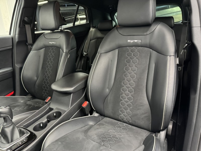 2023 (23) KIA SPORTAGE 1.6T GDi ISG GT-Line 5dr 4975379