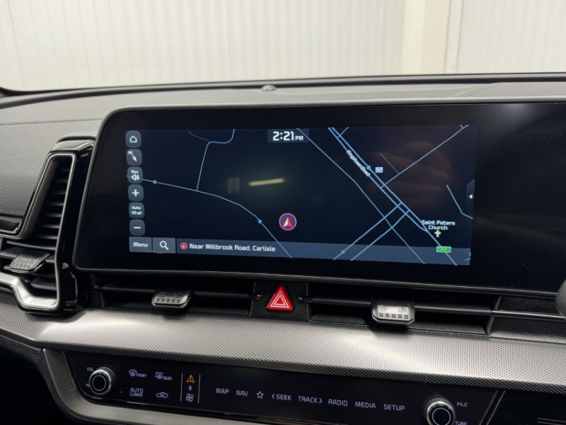 2023 (23) KIA SPORTAGE 1.6T GDi ISG GT-Line 5dr 4975389