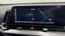 2023 (23) KIA SPORTAGE 1.6T GDi ISG GT-Line 5dr 4975389