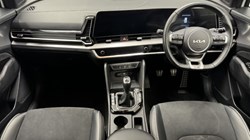 2023 (23) KIA SPORTAGE 1.6T GDi ISG GT-Line 5dr 4975376