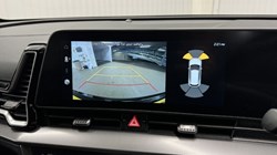 2023 (23) KIA SPORTAGE 1.6T GDi ISG GT-Line 5dr 4975391