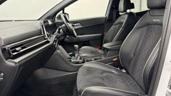 2023 (23) KIA SPORTAGE 1.6T GDi ISG GT-Line 5dr 4975378