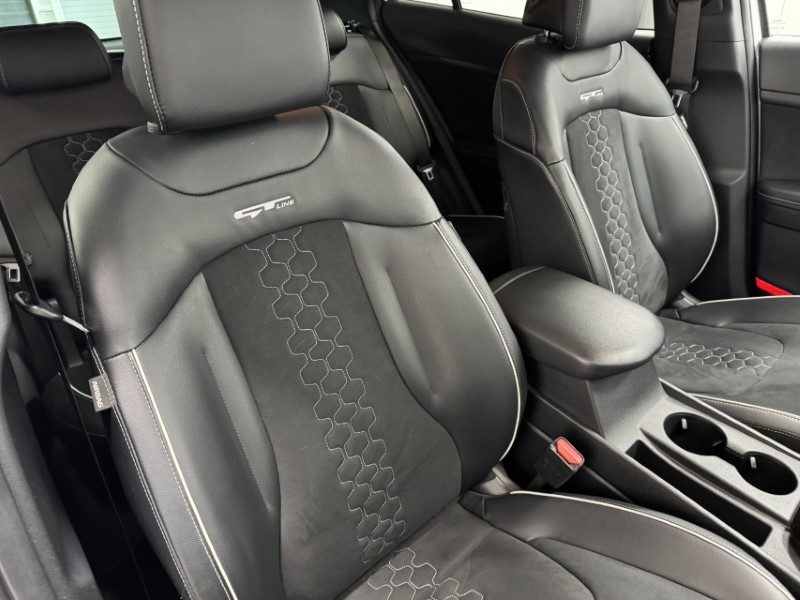 2023 (23) KIA SPORTAGE 1.6T GDi ISG GT-Line 5dr 4975381