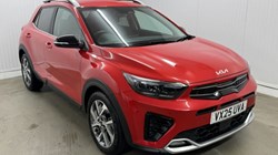 2025 (25) KIA STONIC 1.0T GDi 48V 98 GT-Line S 5dr DCT 4984262