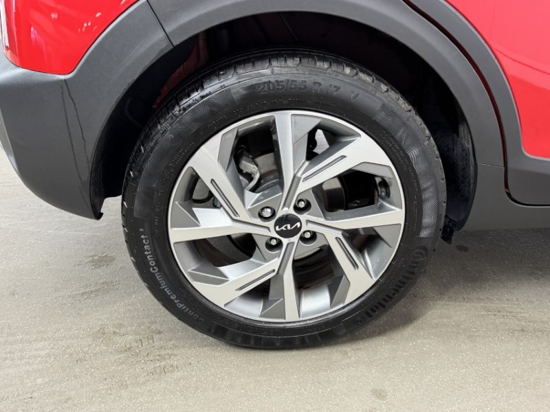 2025 (25) KIA STONIC 1.0T GDi 48V 98 GT-Line S 5dr DCT 4984243