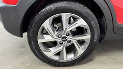 2025 (25) KIA STONIC 1.0T GDi 48V 98 GT-Line S 5dr DCT 4984243