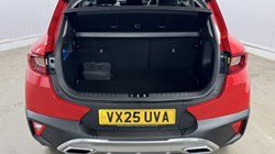 2025 (25) KIA STONIC 1.0T GDi 48V 98 GT-Line S 5dr DCT 4984245