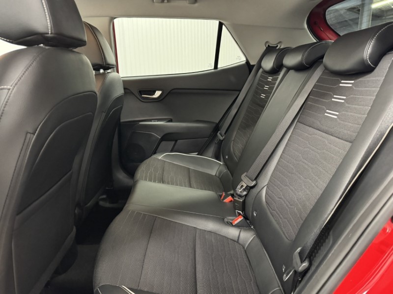 2025 (25) KIA STONIC 1.0T GDi 48V 98 GT-Line S 5dr DCT 4984247