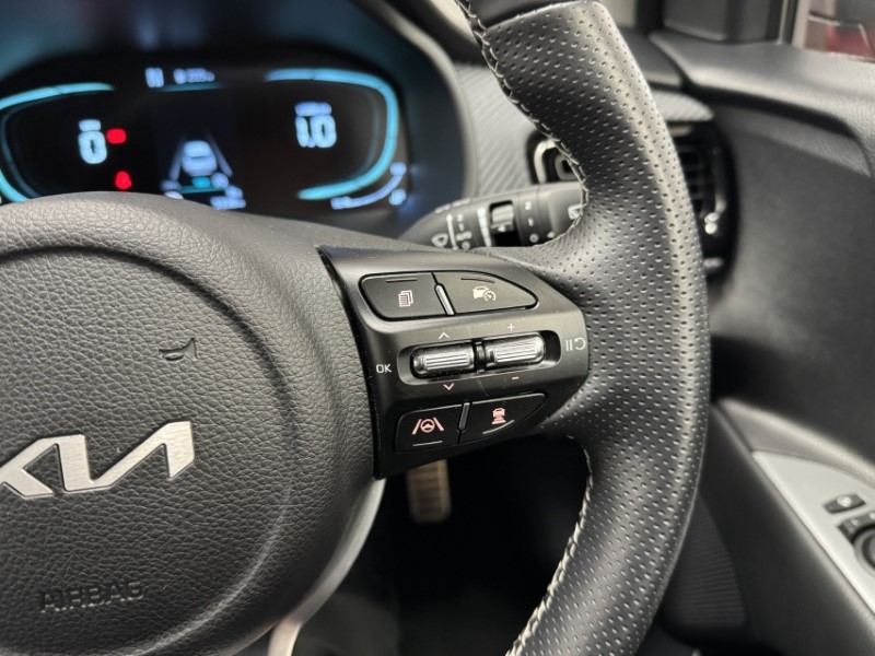 2025 (25) KIA STONIC 1.0T GDi 48V 98 GT-Line S 5dr DCT 4984257