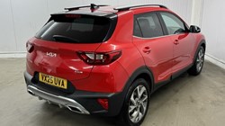 2025 (25) KIA STONIC 1.0T GDi 48V 98 GT-Line S 5dr DCT 4984242