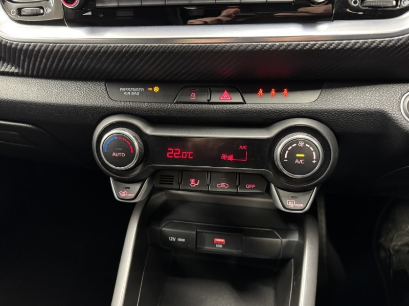 2025 (25) KIA STONIC 1.0T GDi 48V 98 GT-Line S 5dr DCT 4984250