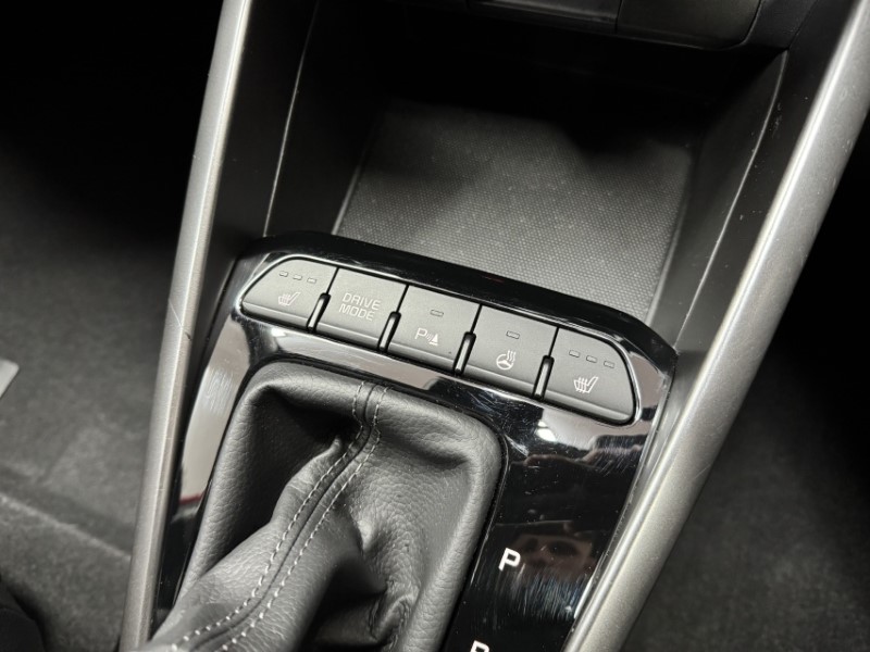 2025 (25) KIA STONIC 1.0T GDi 48V 98 GT-Line S 5dr DCT 4984248