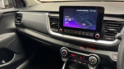 2025 (25) KIA STONIC 1.0T GDi 48V 98 GT-Line S 5dr DCT 4984238