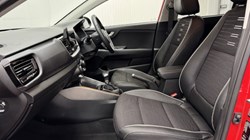 2025 (25) KIA STONIC 1.0T GDi 48V 98 GT-Line S 5dr DCT 4984233