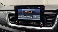 2025 (25) KIA STONIC 1.0T GDi 48V 98 GT-Line S 5dr DCT 4984253