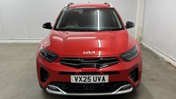 2025 (25) KIA STONIC 1.0T GDi 48V 98 GT-Line S 5dr DCT 4984263