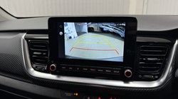 2025 (25) KIA STONIC 1.0T GDi 48V 98 GT-Line S 5dr DCT 4984254