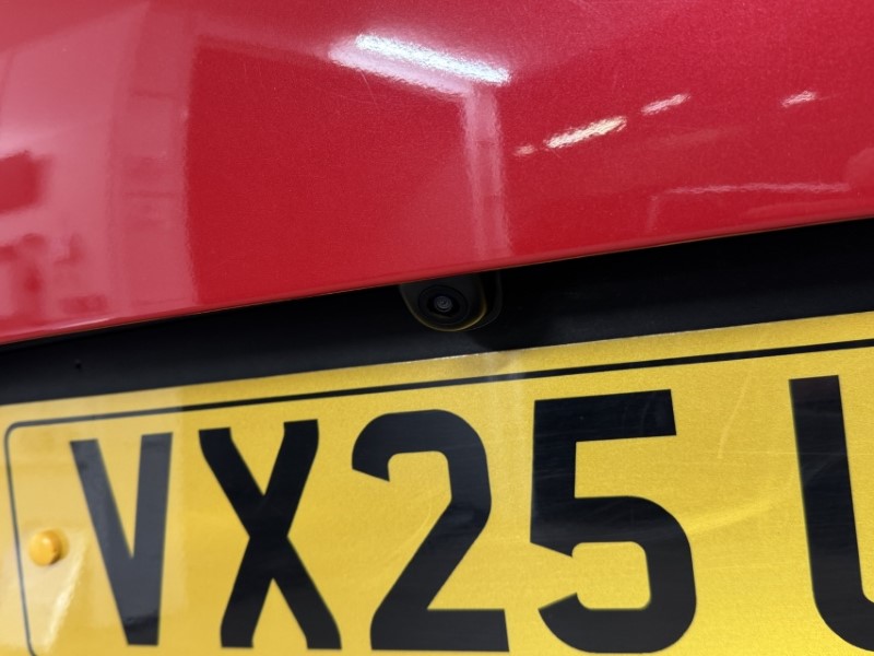 2025 (25) KIA STONIC 1.0T GDi 48V 98 GT-Line S 5dr DCT 4984244