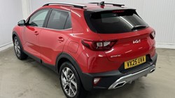 2025 (25) KIA STONIC 1.0T GDi 48V 98 GT-Line S 5dr DCT 4984240