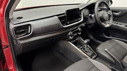 2025 (25) KIA STONIC 1.0T GDi 48V 98 GT-Line S 5dr DCT 4984232